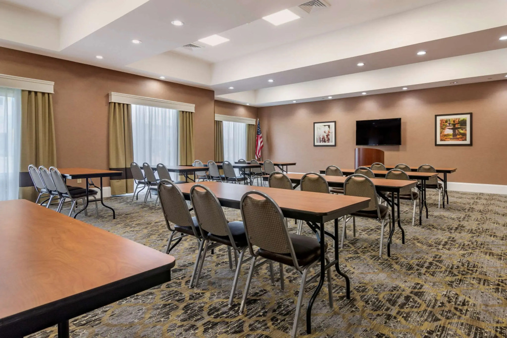 Comfort Suites Florence I-95