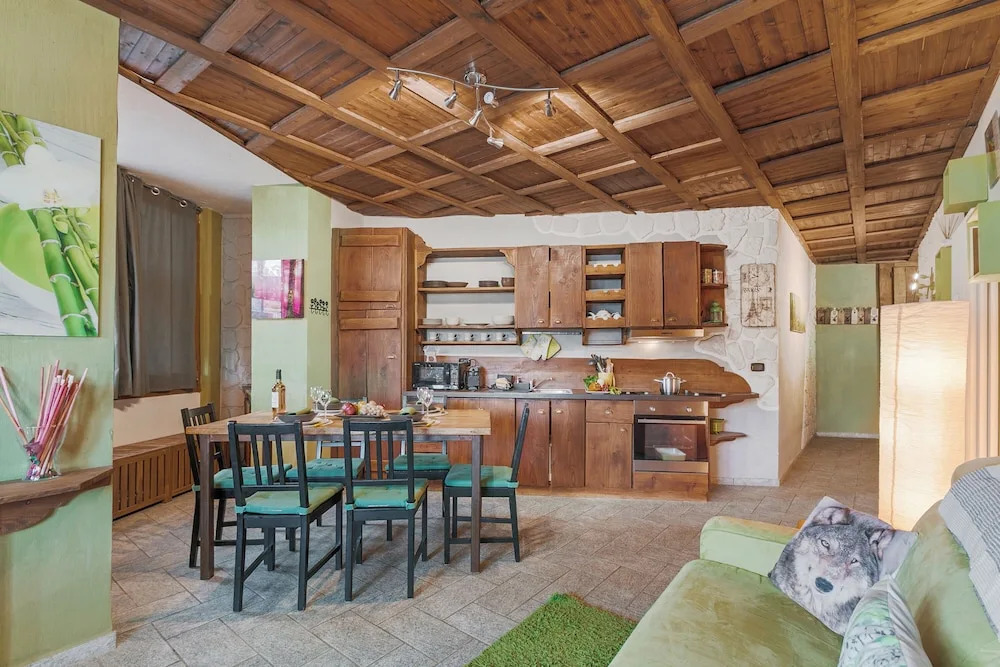 Appartamento My Home