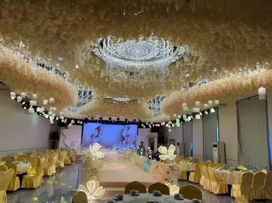 Xiang Qiu Hotel