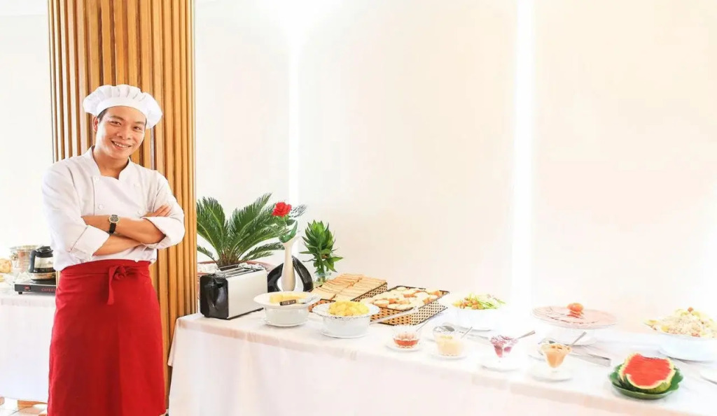 Cosmopolitan Hotel