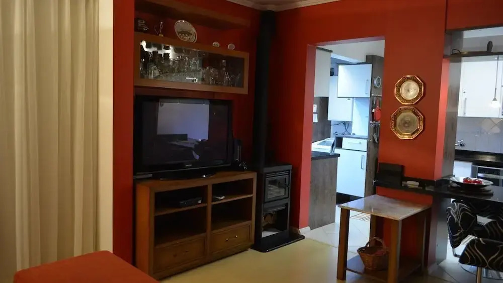 Apartamento WaldHaus Centro