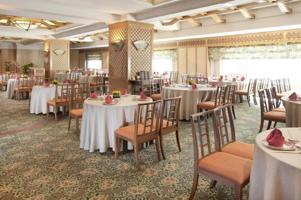 Dorsett Grand Subang Hotel