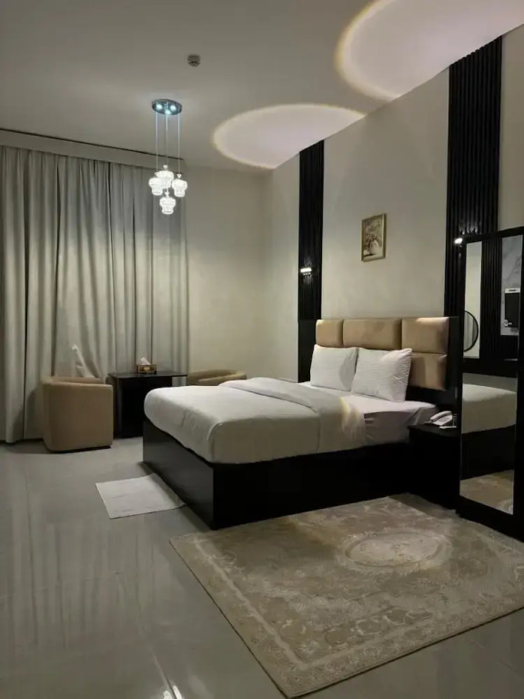 Al Zahra Hotel Apartments Ras Al Khaimah