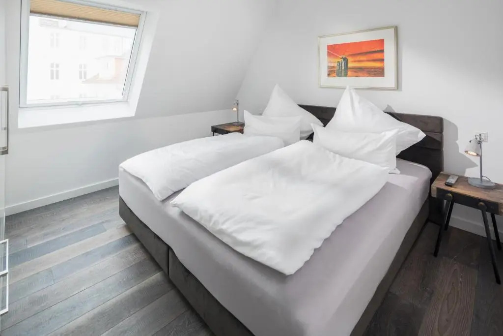 Haus Insulaner Tolle 7