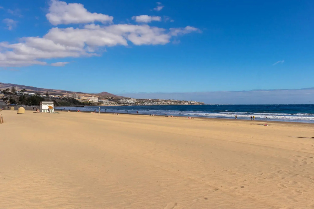 Home2Book Stylish Apartment Arinaga Beach