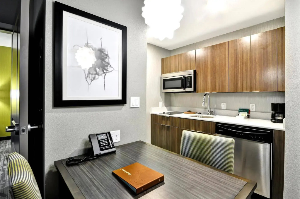 Homewood Suites by Hilton Tyler