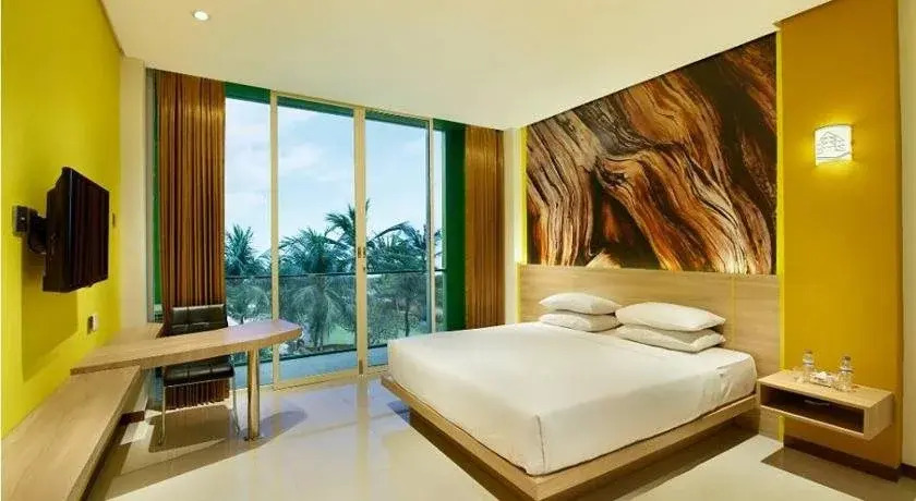 Puri Perdana Hotel