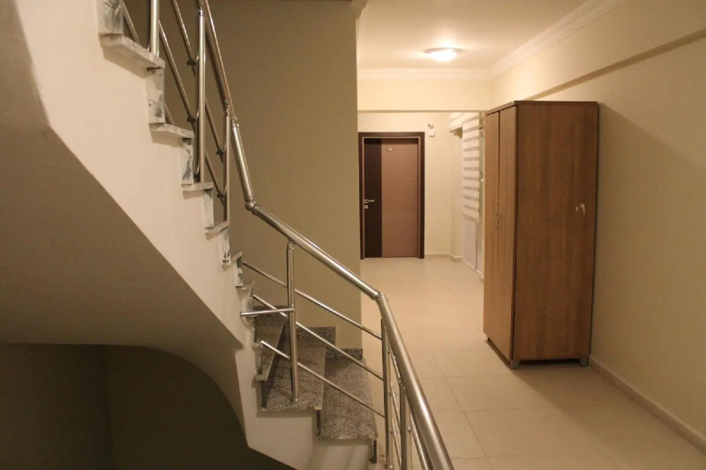 Akpinar Otel
