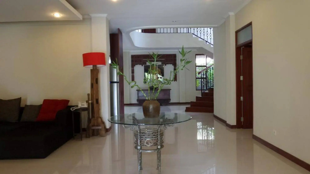 Villa Tantri