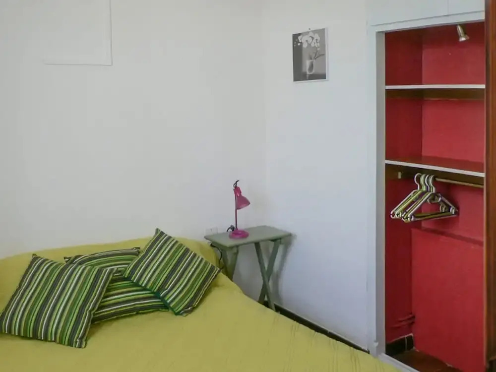 Bright Villa Near the sea in Frontignan With 3 Bedrooms, Garden and Fu