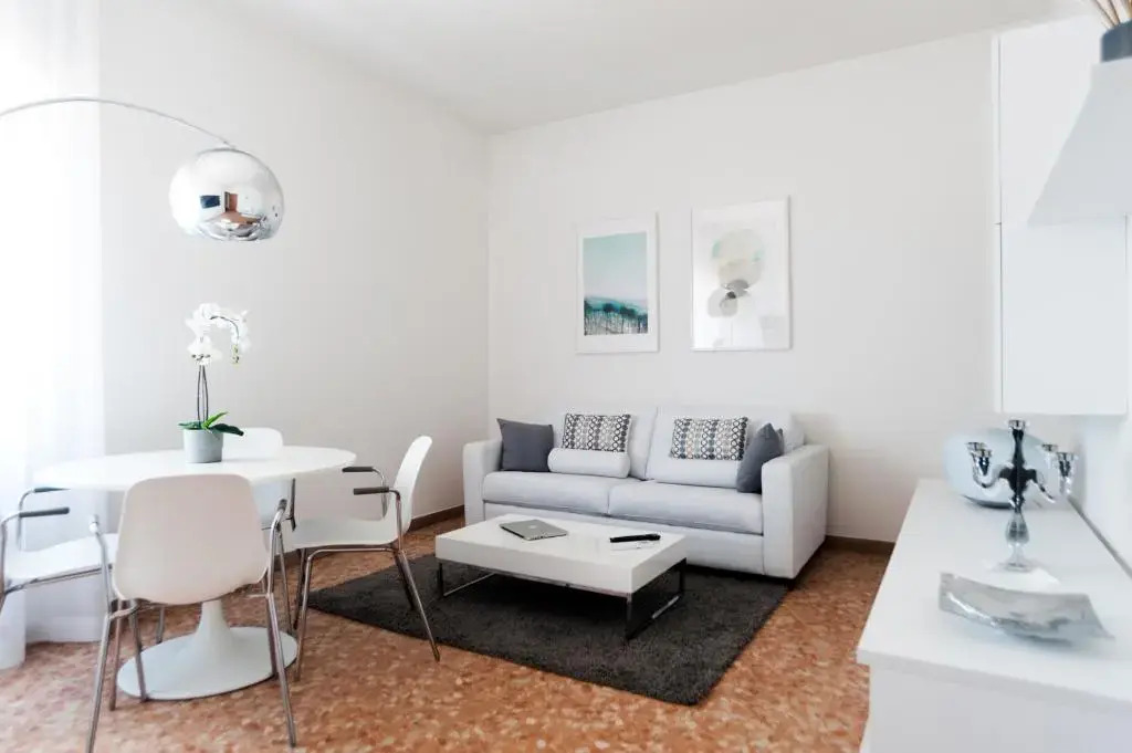 Fly by Suites Pescara