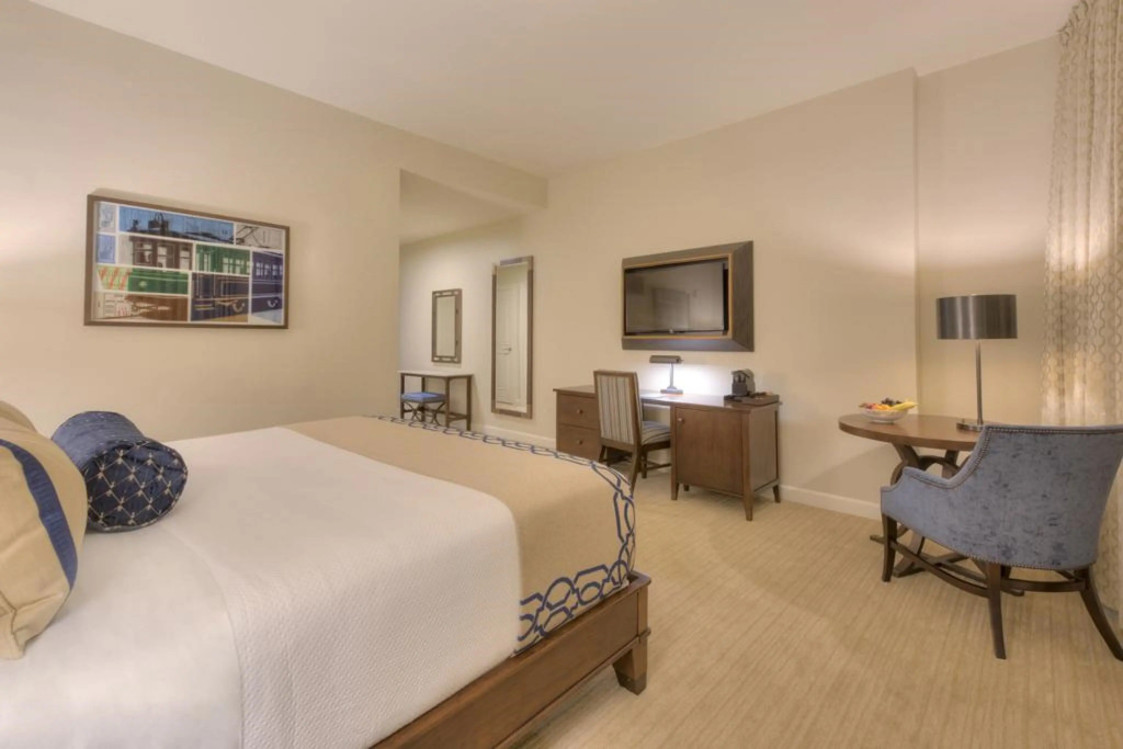 NOPSI Hotel New Orleans