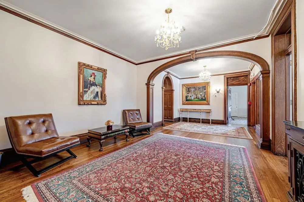 The Grandeur Estate