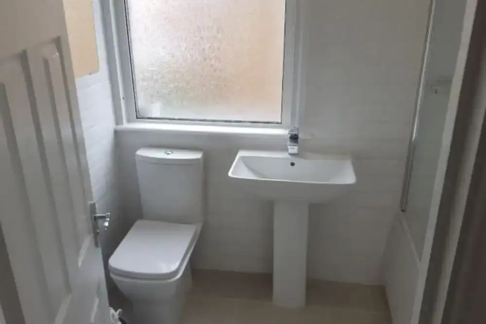 Arma Short Stays - Iffley Road