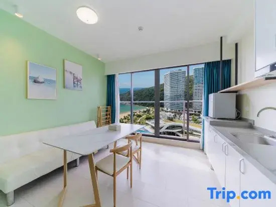 Luoxiang Holiday Apartment (Zhapo Beiluowan Shop)