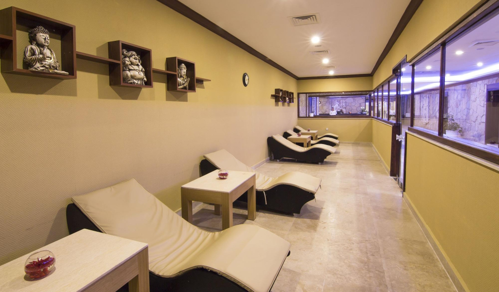 Selectum Noa Belek