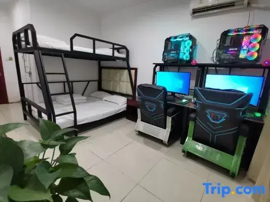 Xin Yinxiang Hotel