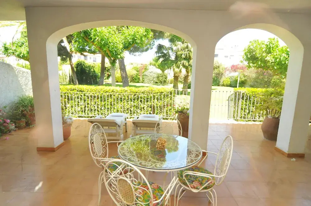 HomeHolidaysRentals Experience - Costa Barcelona