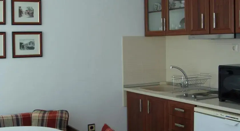 Romantic Apartment