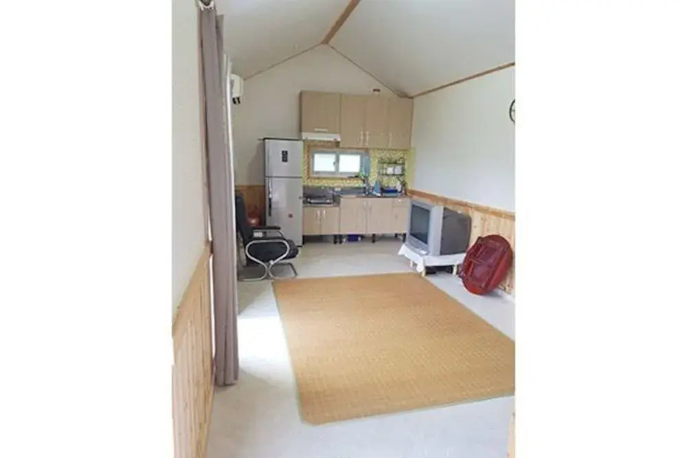 Gapyeong Hyangki Pension