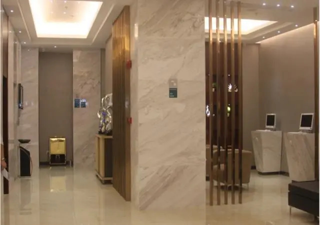 City Comfort Inn Huizhou Danshui South High Speed Railway Station Second Batch