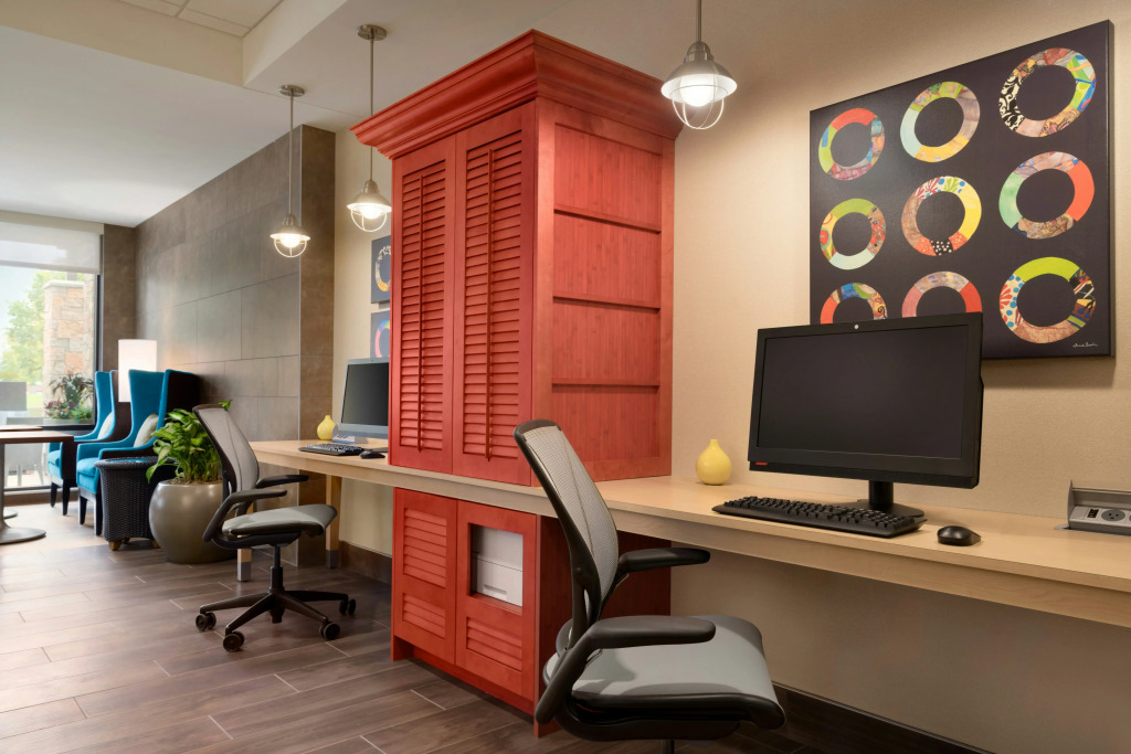 Home2 Suites by Hilton Joliet/Plainfield