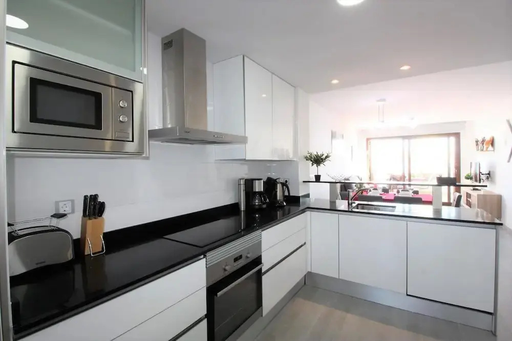 Apartamento Casa Música