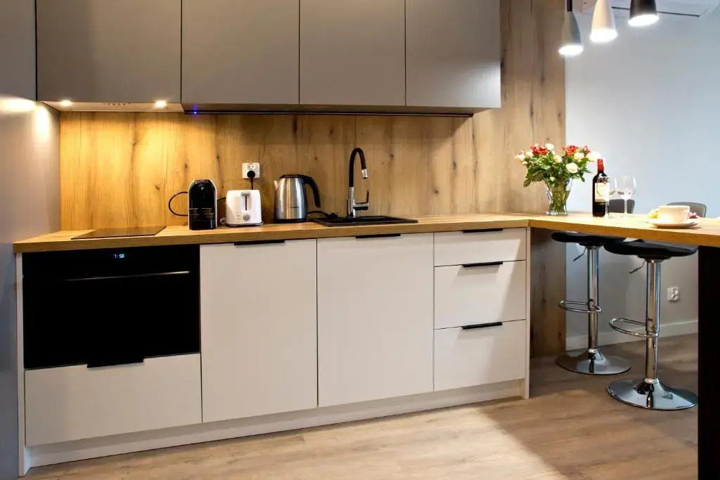 P&O Serviced Apartments MORDOR