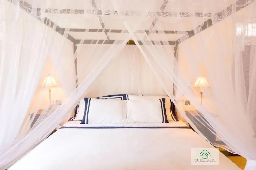 Headman House Antique Villa - Ahangama
