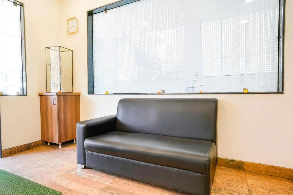 Hotel Candor Amigo Kamothe Panvel
