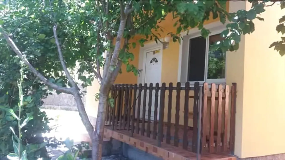 Apartmani Stanišić