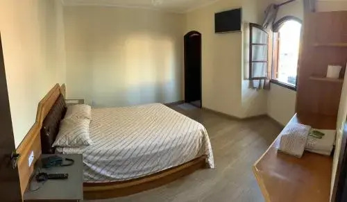 Florence Hotel