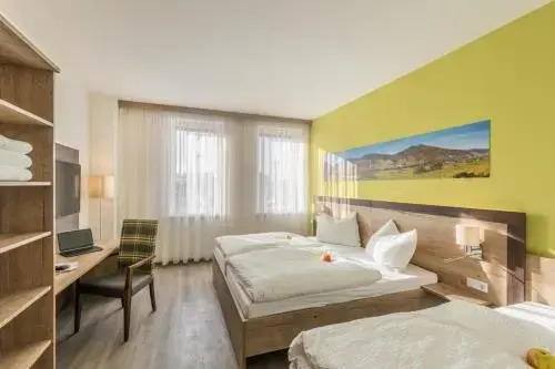 Sleepin Premium Motel Loosdorf