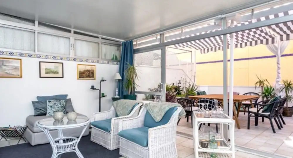 Apartment - 2 Bedrooms - 107866