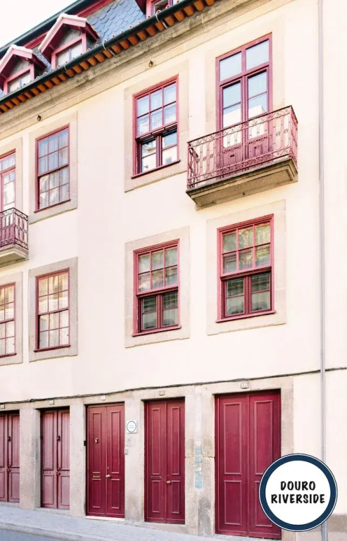 Douro Riverside Apartments