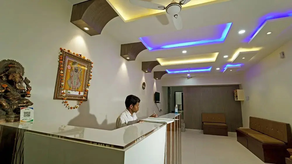 Hotel Kareda Inn