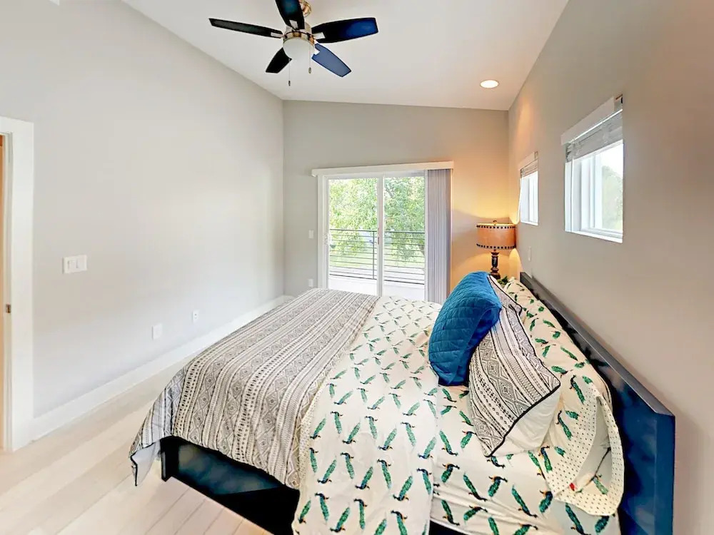 Kulhman Home 3 Bedrooms 2.5 Bathrooms Home