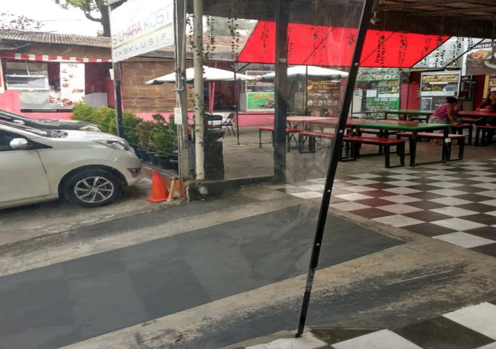 Salihara Kost