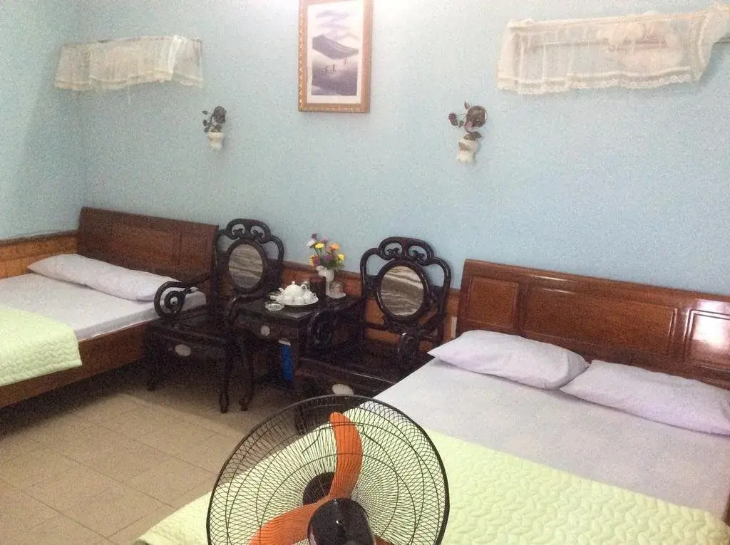 Khách Sạn Phương Nam Phong Nha