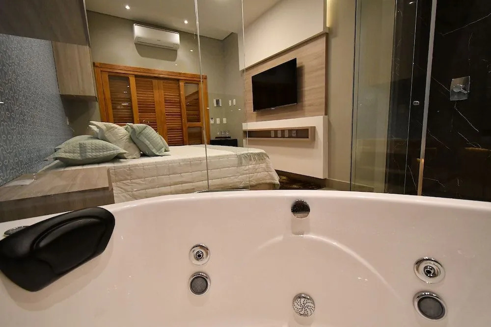 Pousada Chão de Folhas SPA Boutique