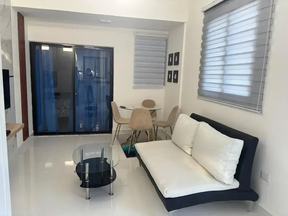 Estudio De Paz