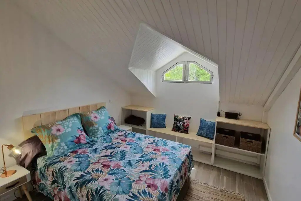 Appartement 500 mètres de la plage à GOSIER