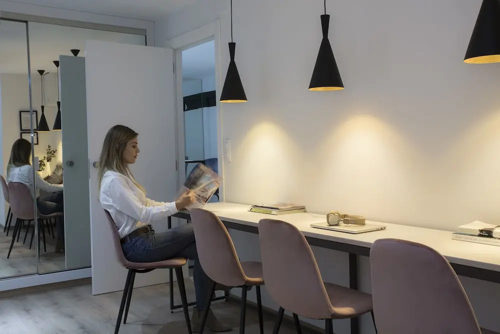 Palacios Rooms