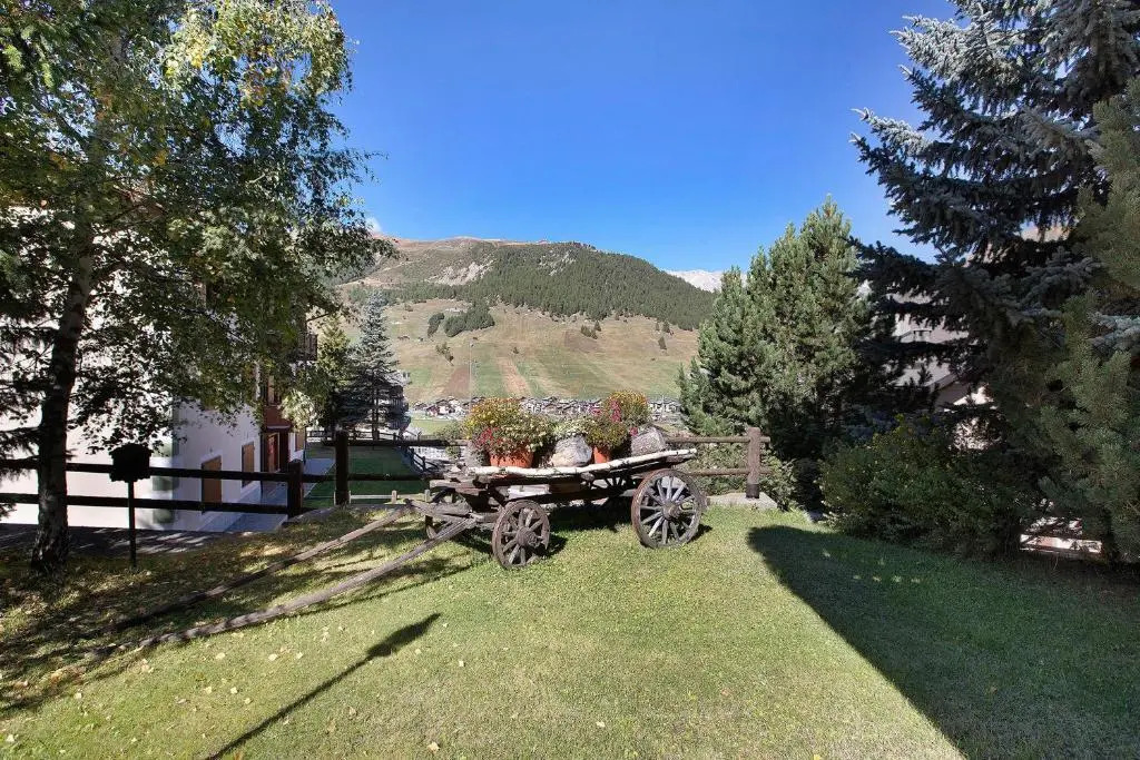 Chalet Sonne Superior2 4