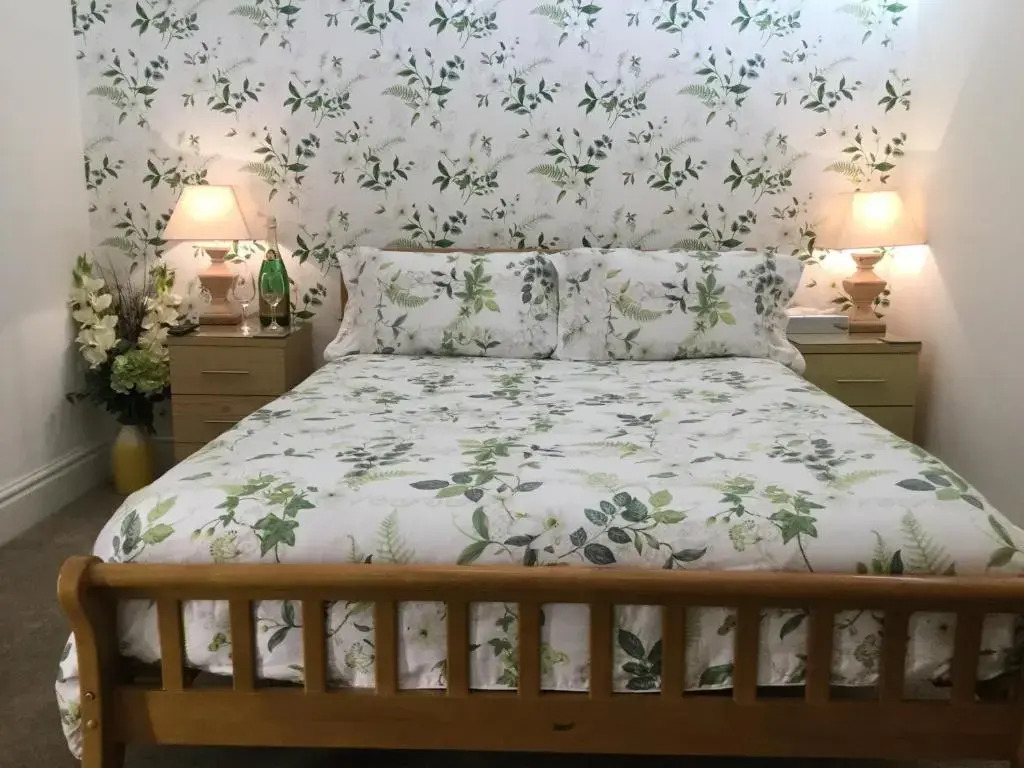 Pilkingtons Guest House Accrington