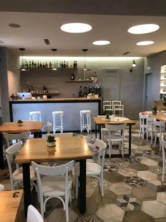 Il Giardino Dorato