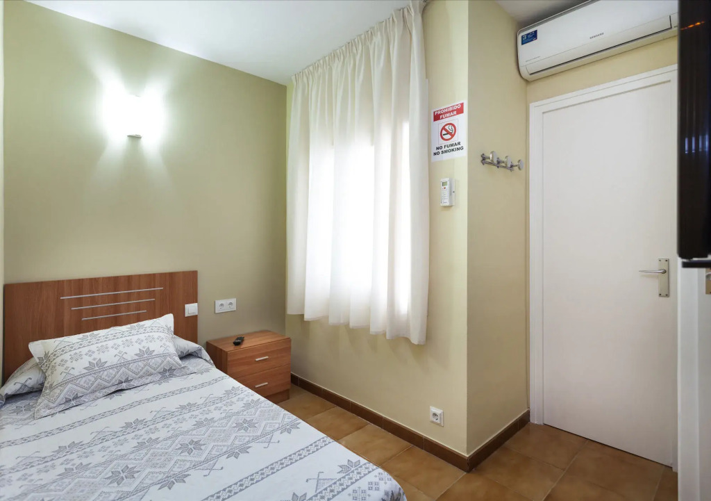 Hostal La Premsa