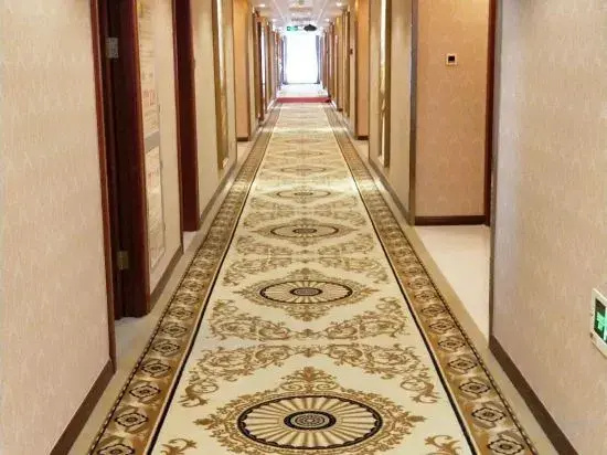 Vienna International Hotel (Tianyang)