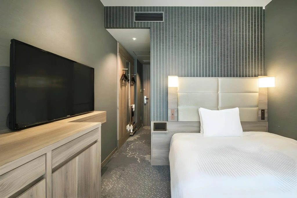 Hotel Keihan Tsukiji Ginza Grande