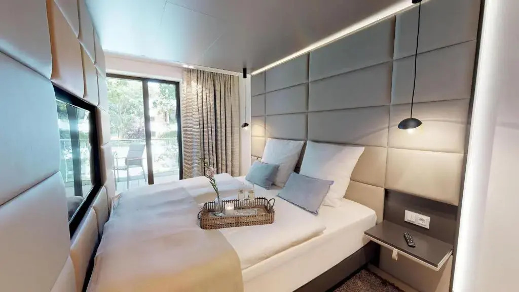 White Pearl Apartment 1.09